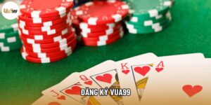 Đăng Ký Vua99 Nhanh Chóng, Bảo Mật, Nhận Quà Tân Thủ